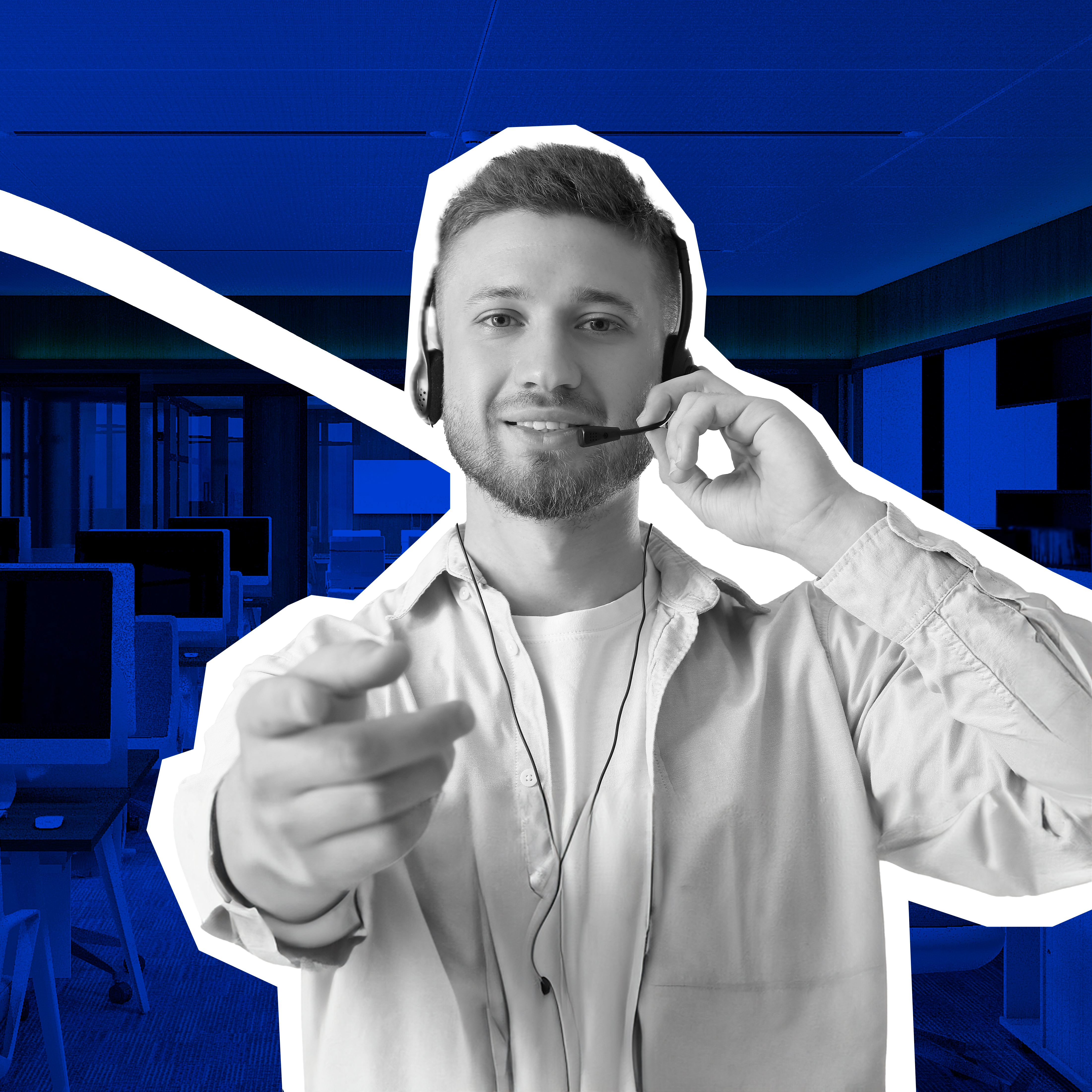 Sales Agent